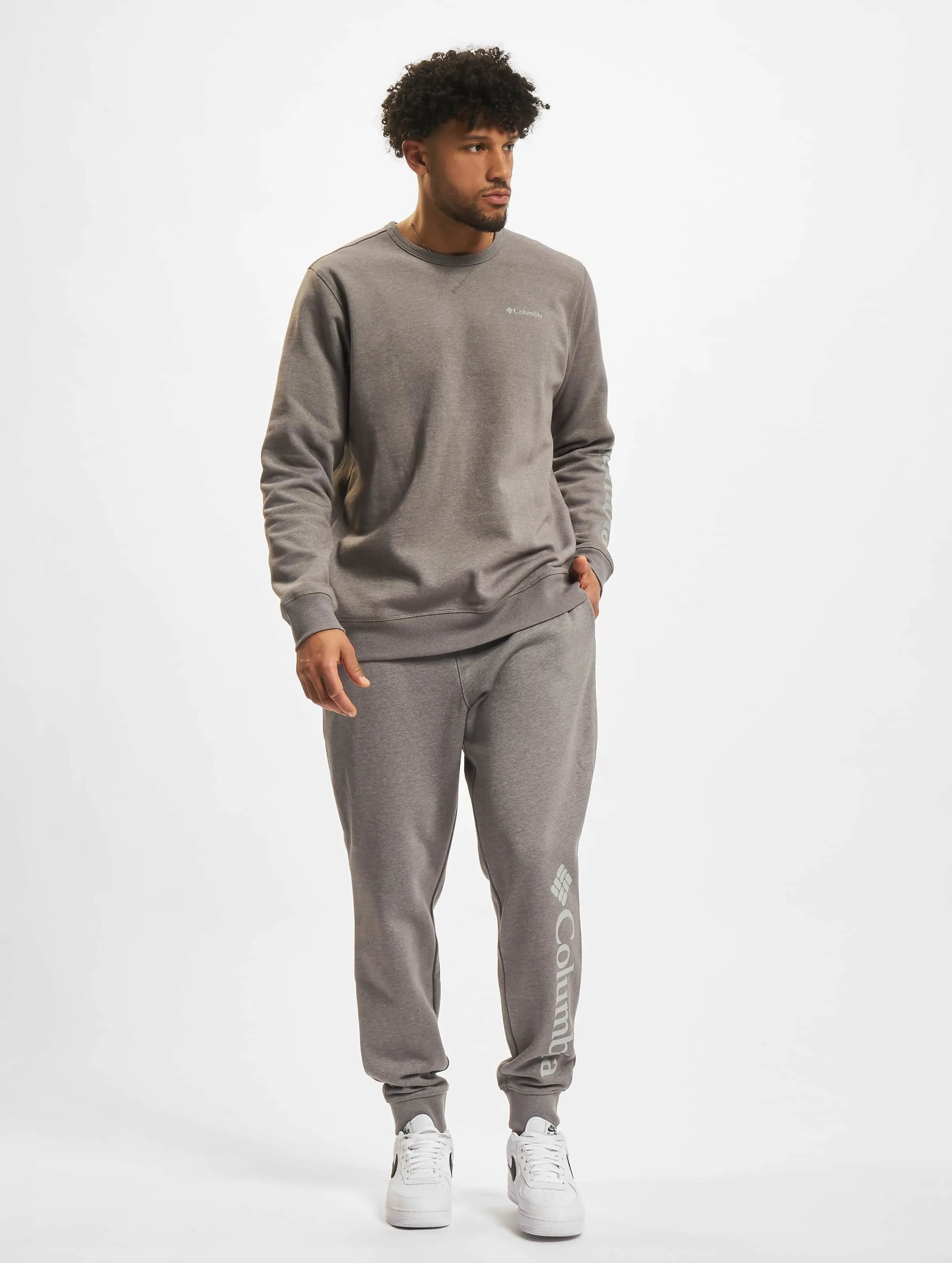 M CSC Logo™ Fleece