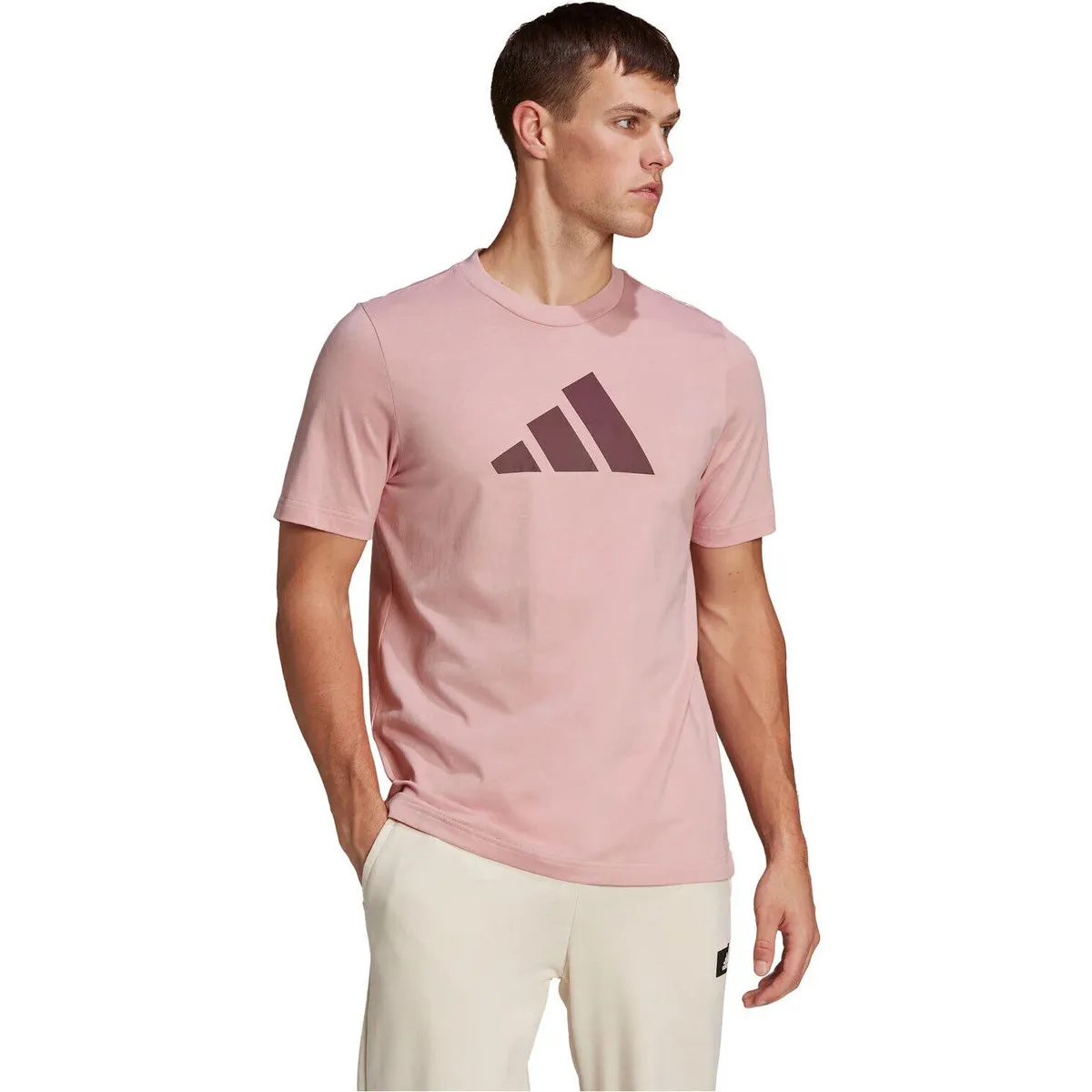 M FI 3BAR TEE