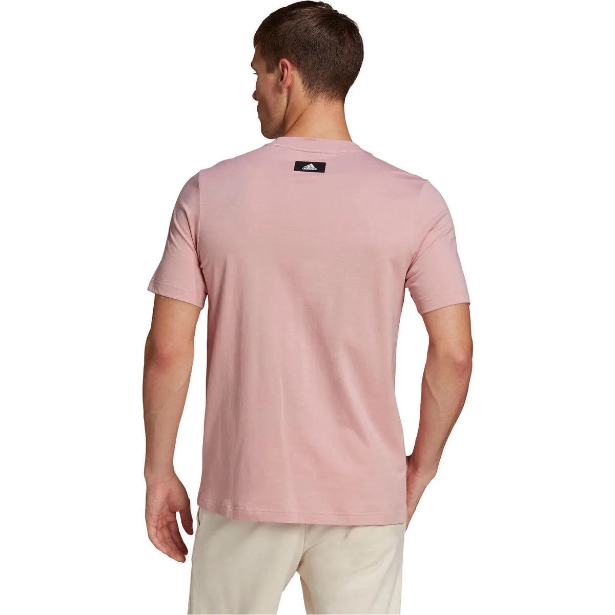 M FI 3BAR TEE