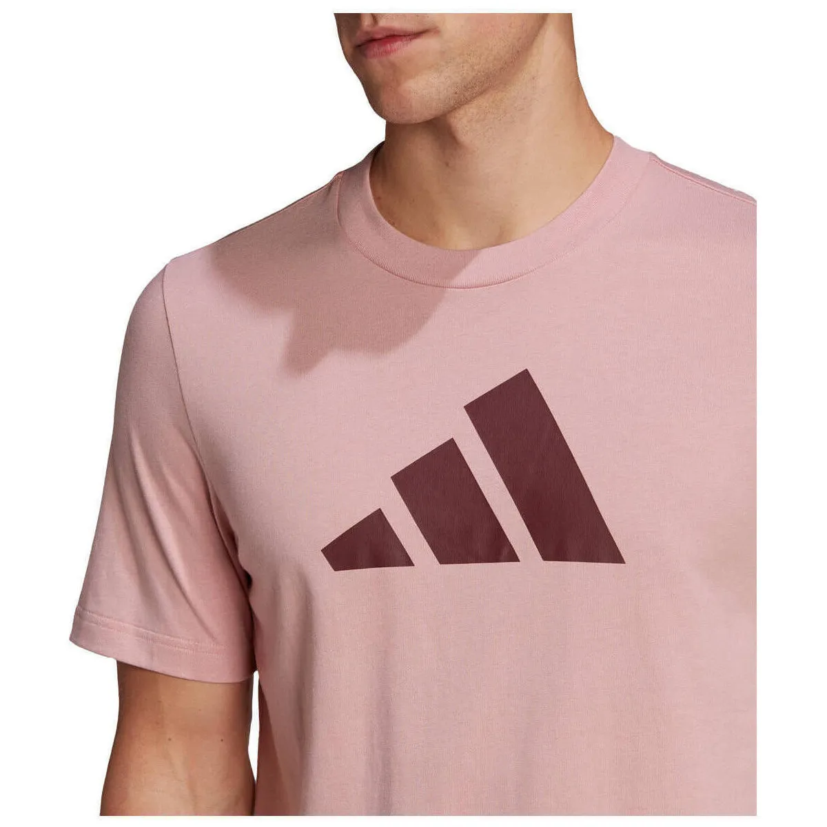 M FI 3BAR TEE