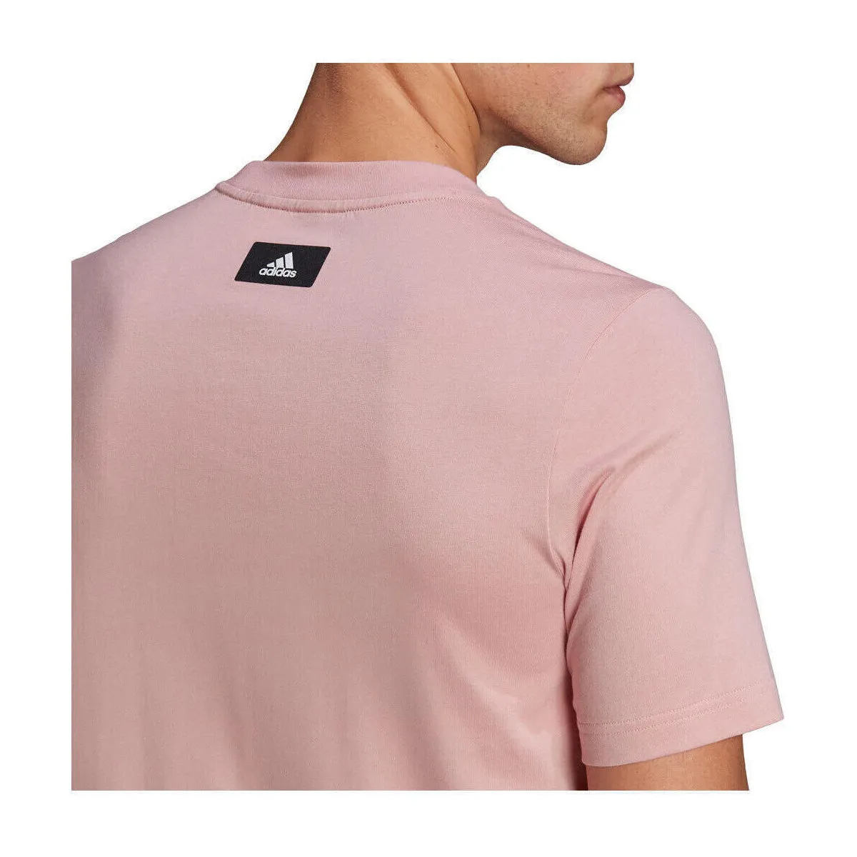 M FI 3BAR TEE