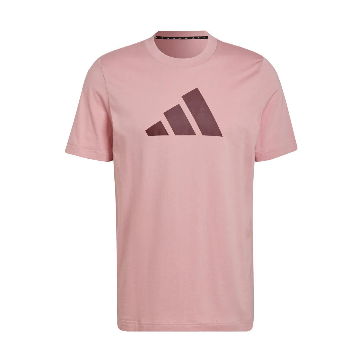 M FI 3BAR TEE