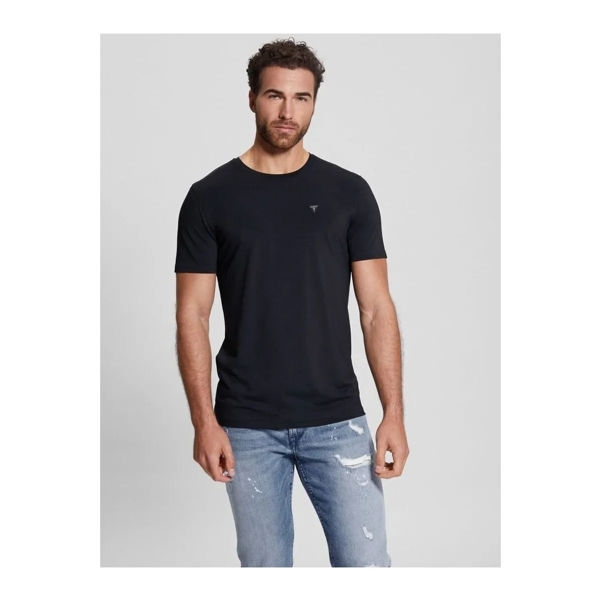 M3Y45 KBS60 TECH TEEJBLB BLACK