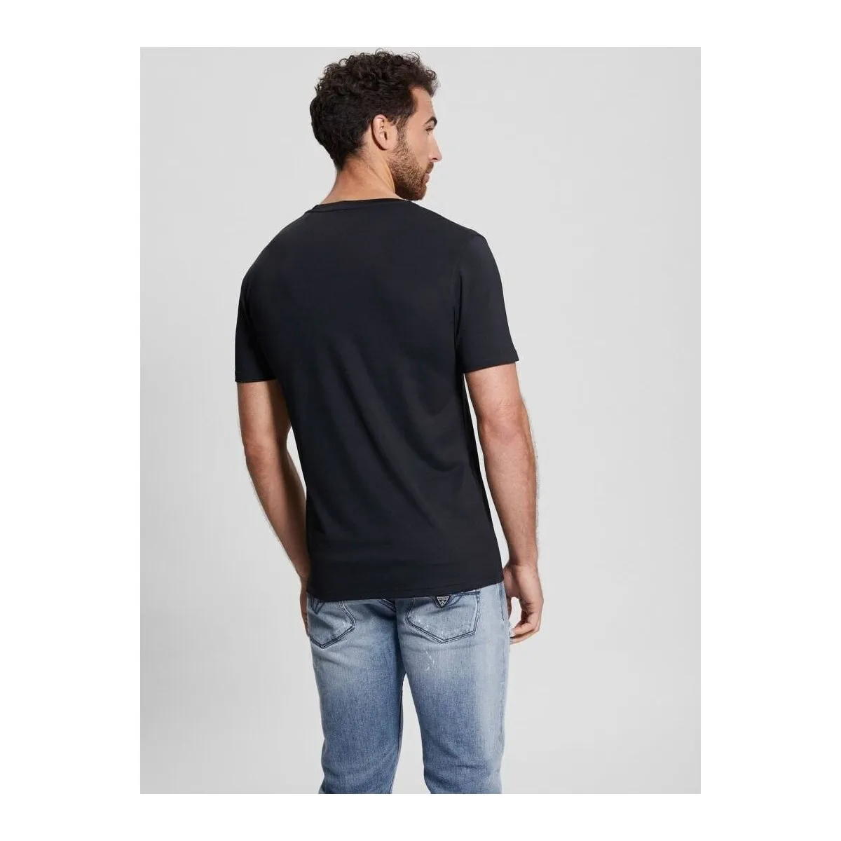 M3Y45 KBS60 TECH TEEJBLB BLACK