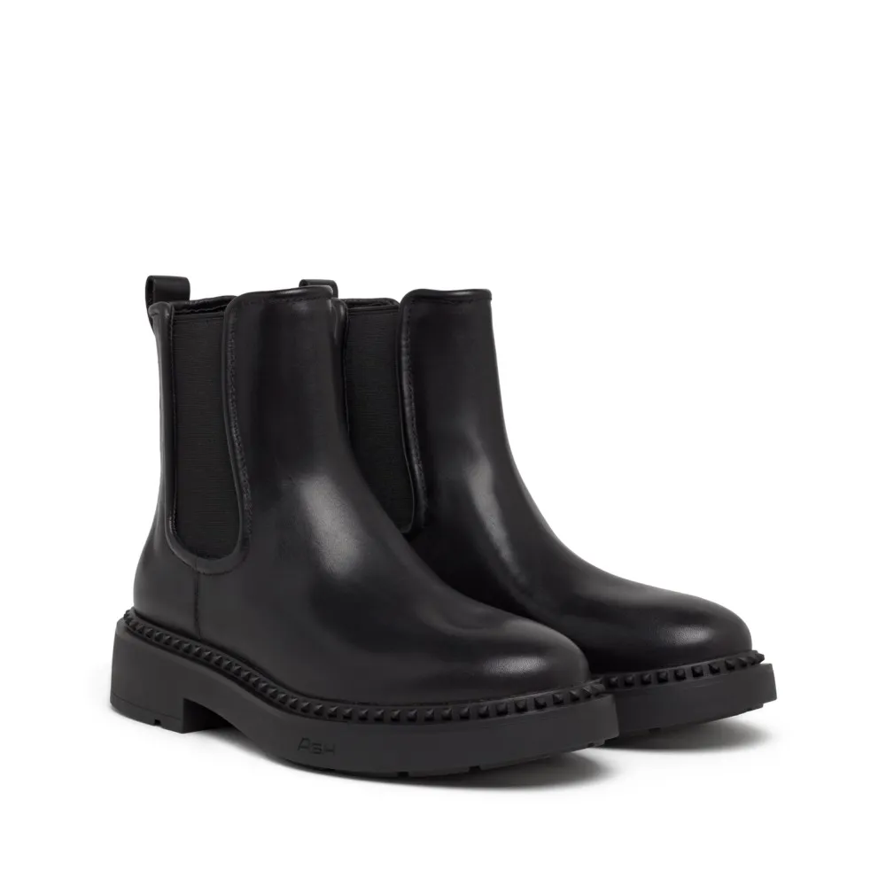 MADISON Soft Mustang Black