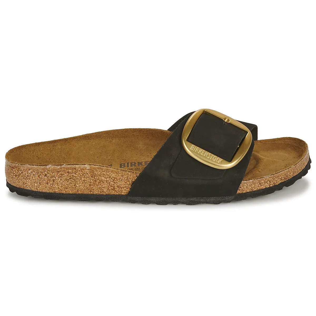 MADRID BIG BUCKLE