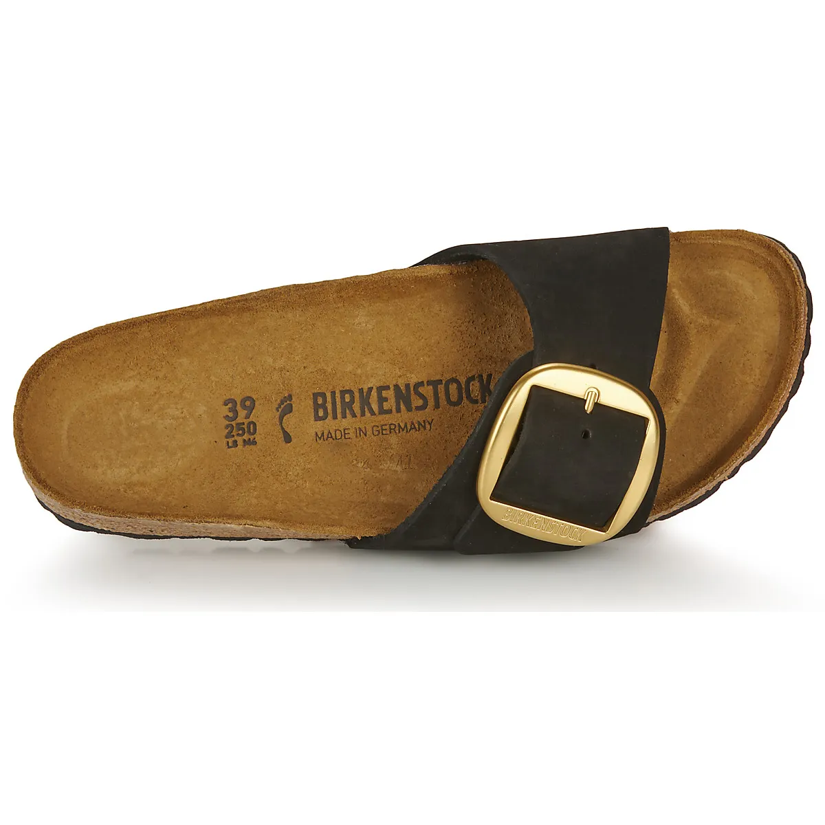 MADRID BIG BUCKLE