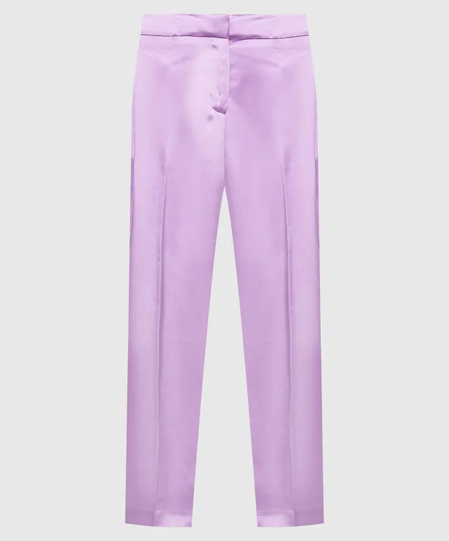 Maesta Lilac pants