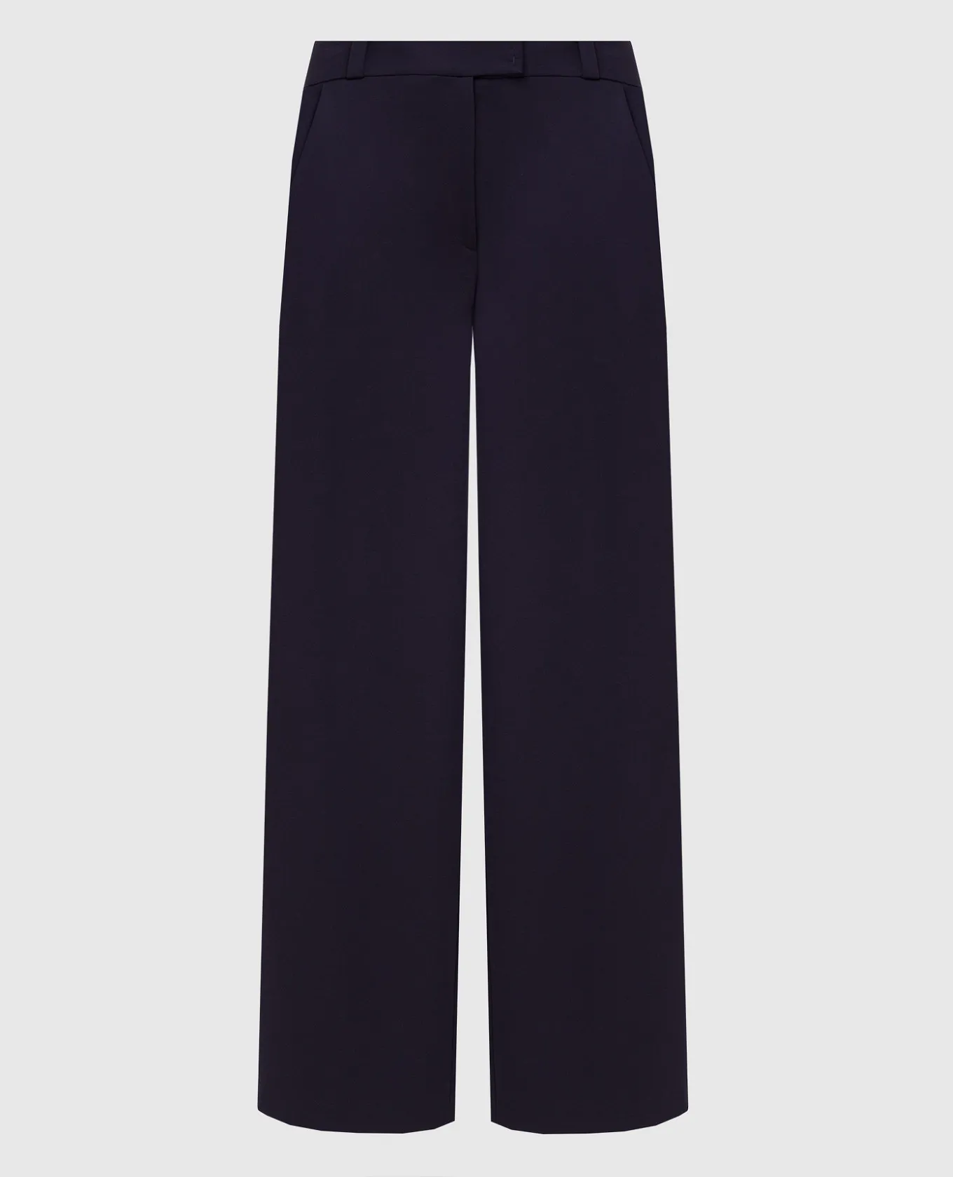 Maison Ullens Purple pants