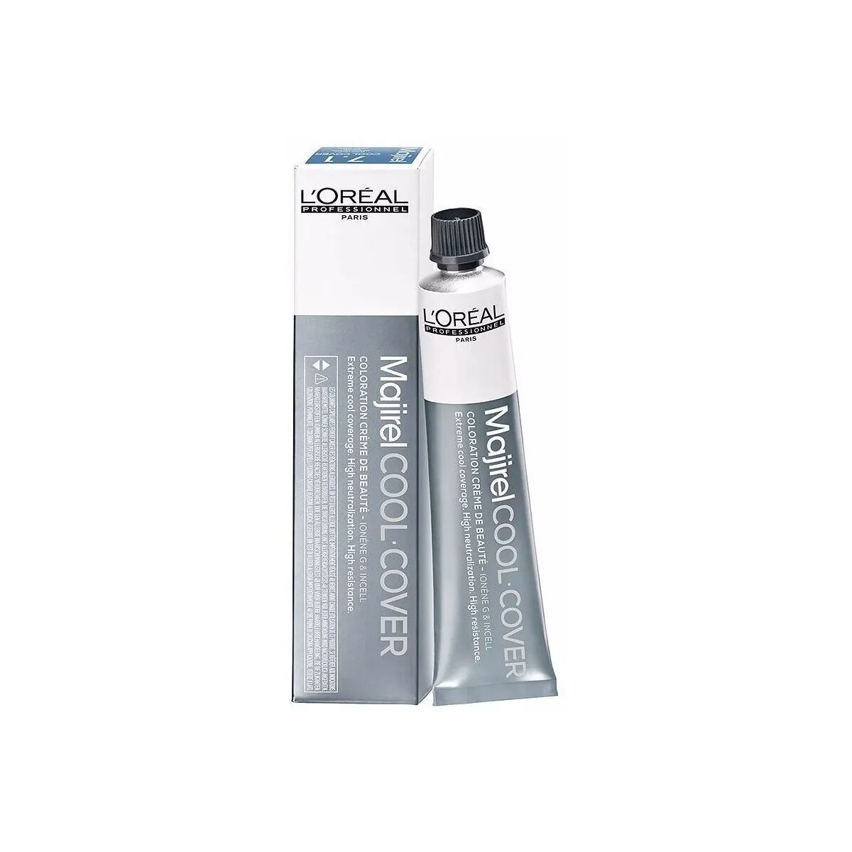 MAJIREL COOLCOVER 9BLOND TRèS CLAIR