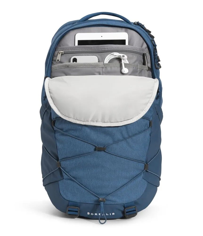 Maleta Borealis Azul The North Face OS