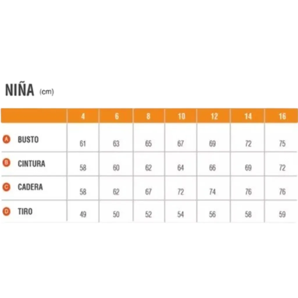 MALLA ENTERIZA NATACIóN NENA BUEN NADO AZUL MARINO  101