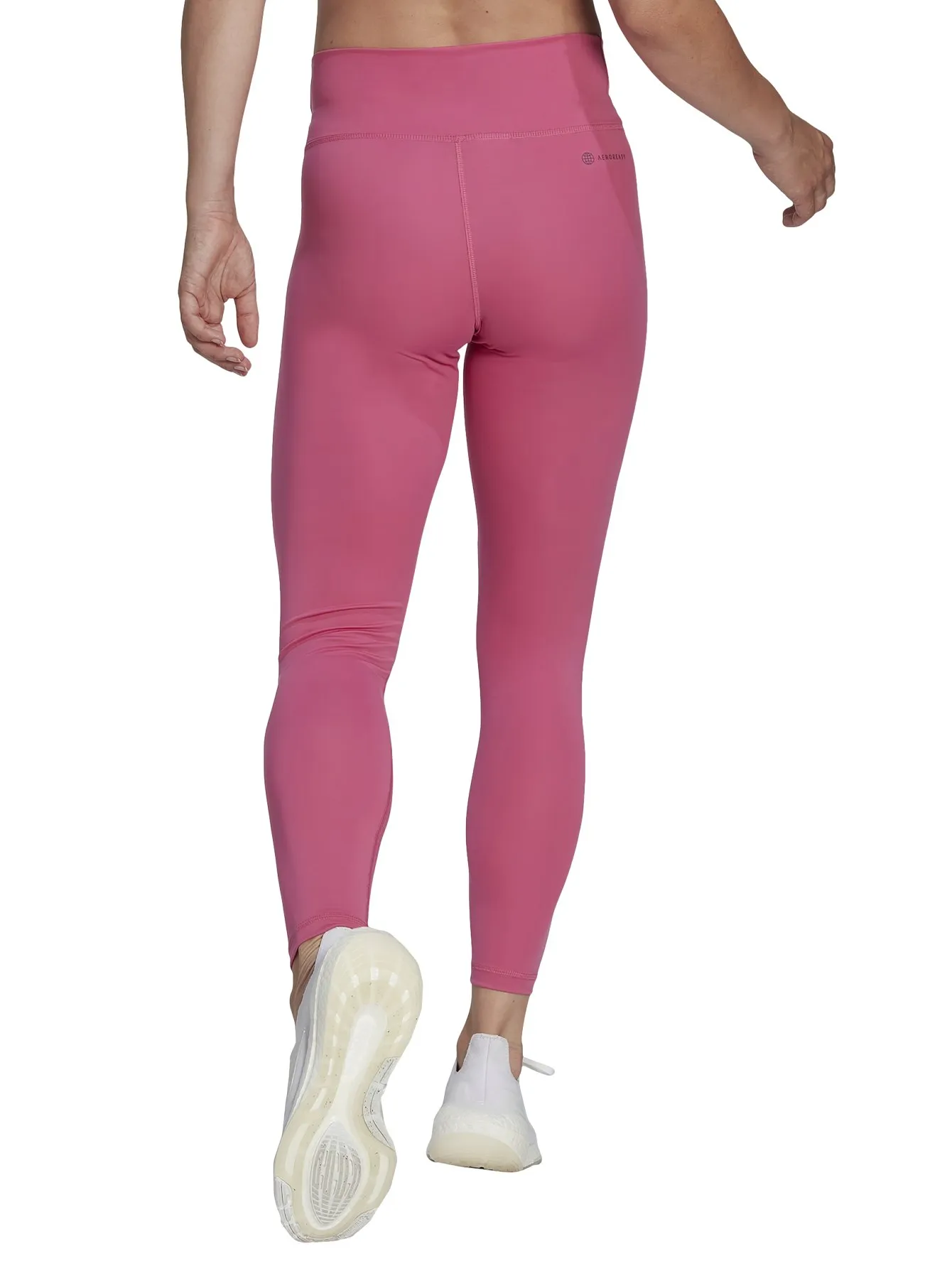 Mallas Adidas Essentials Rosa Para Mujer