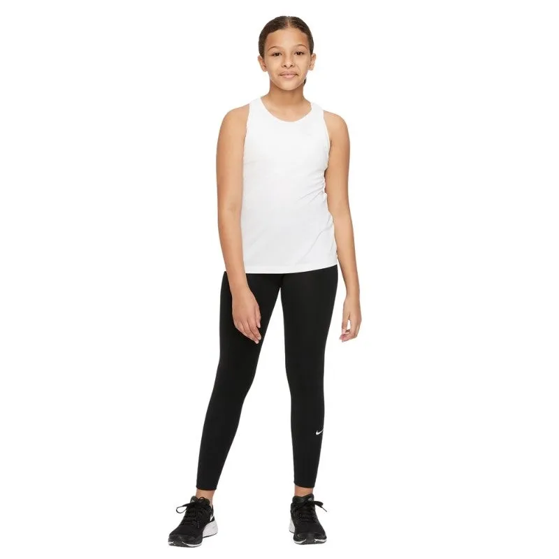  Mallas largas Nike G Nk Df One Legging