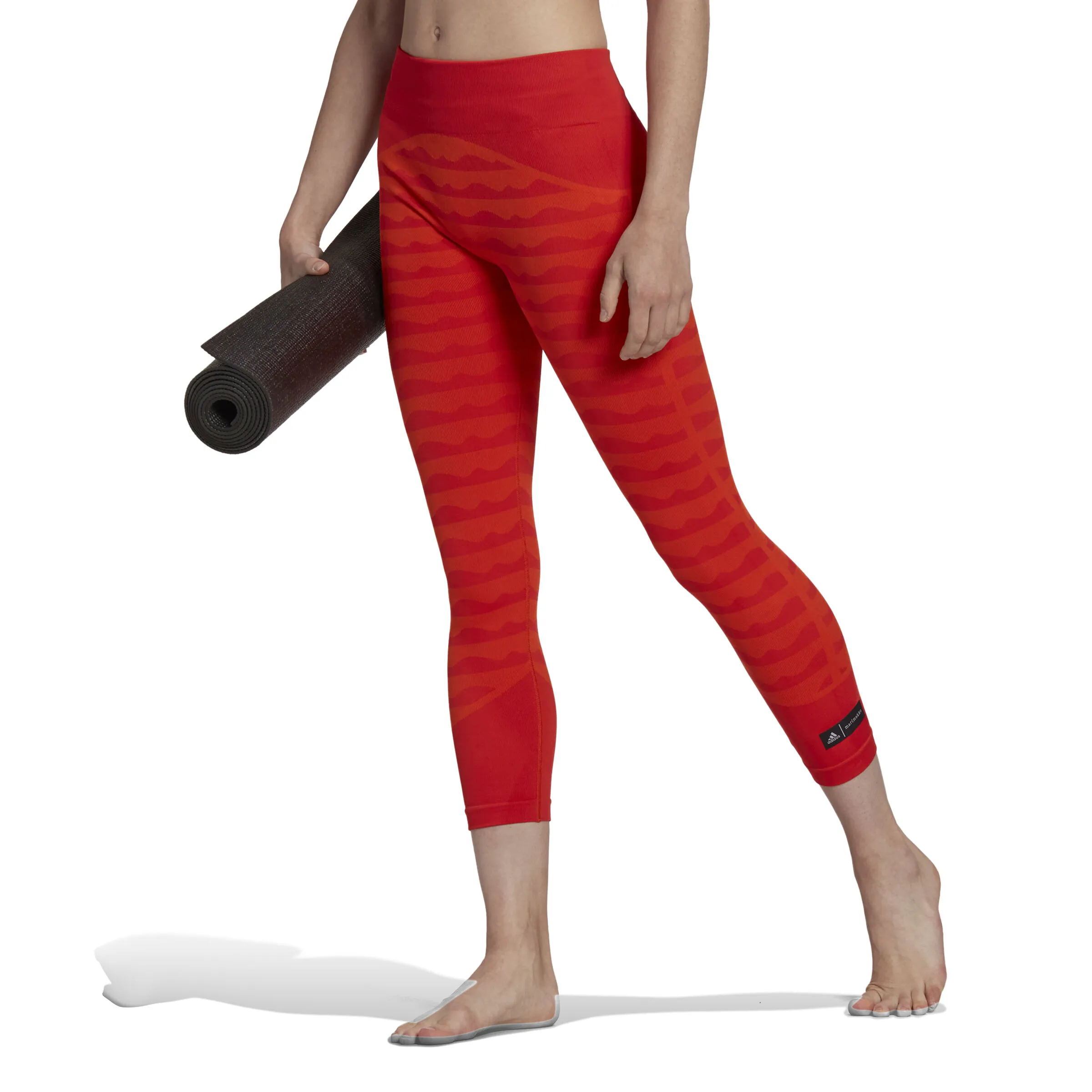 Marimekko Aeroknit 7/8 Malla Mujeres