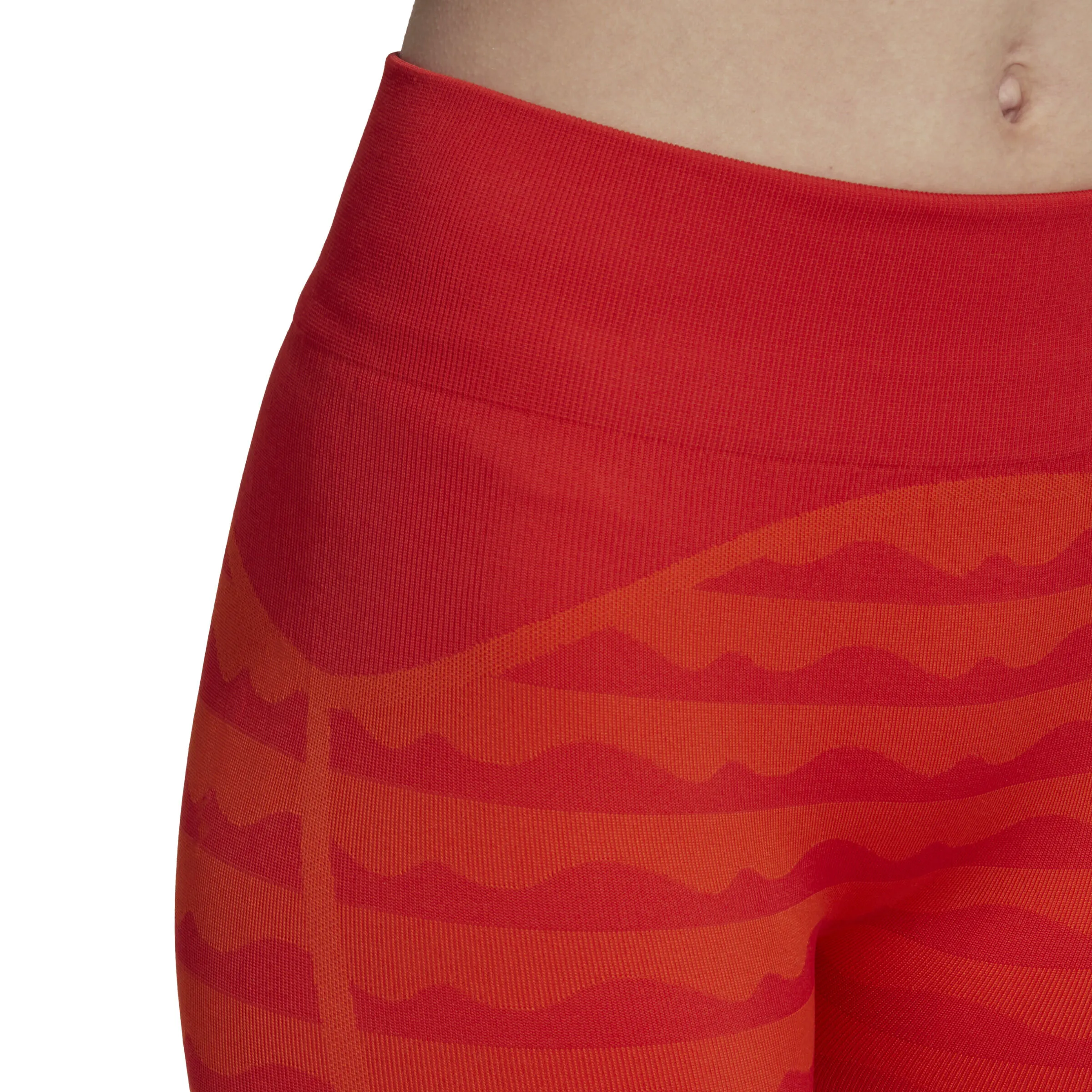 Marimekko Aeroknit 7/8 Malla Mujeres