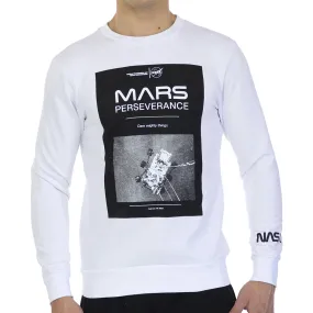 MARS03S-WHITE