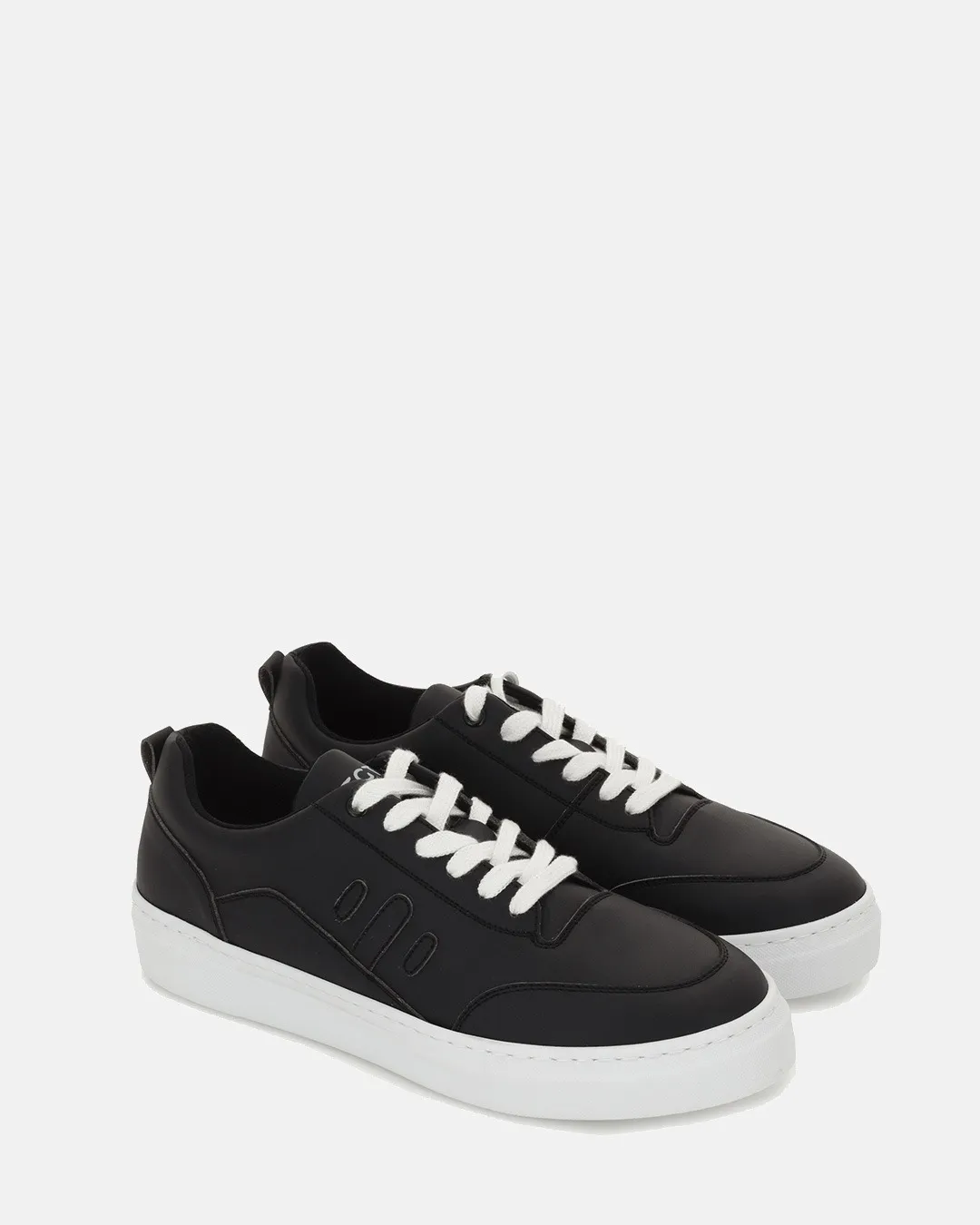 Masai Man Black