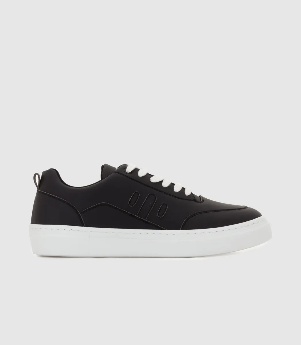 Masai Man Black