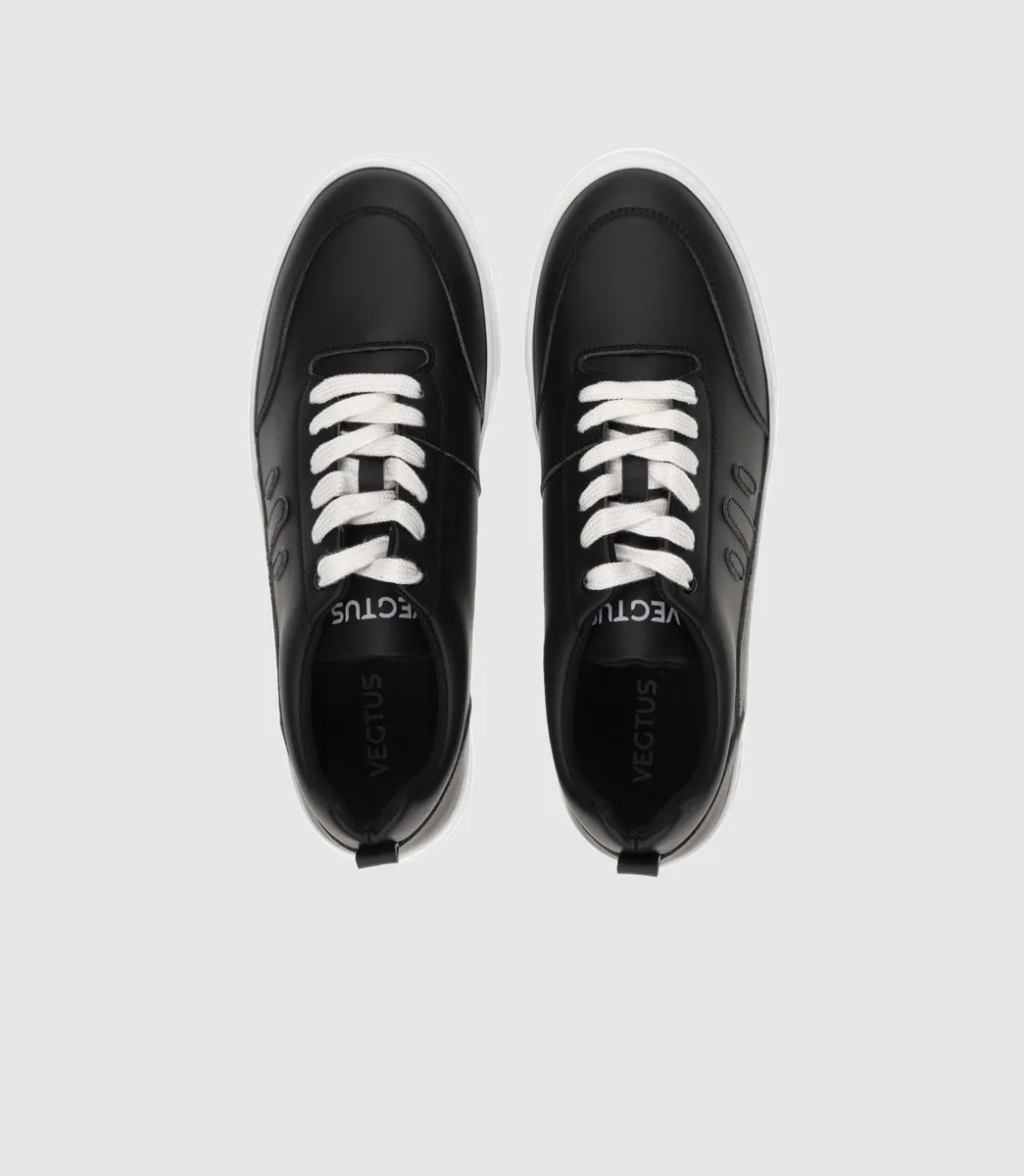 Masai Man Black