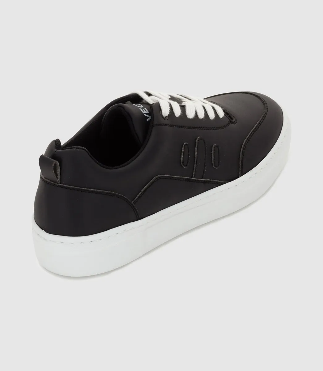 Masai Man Black