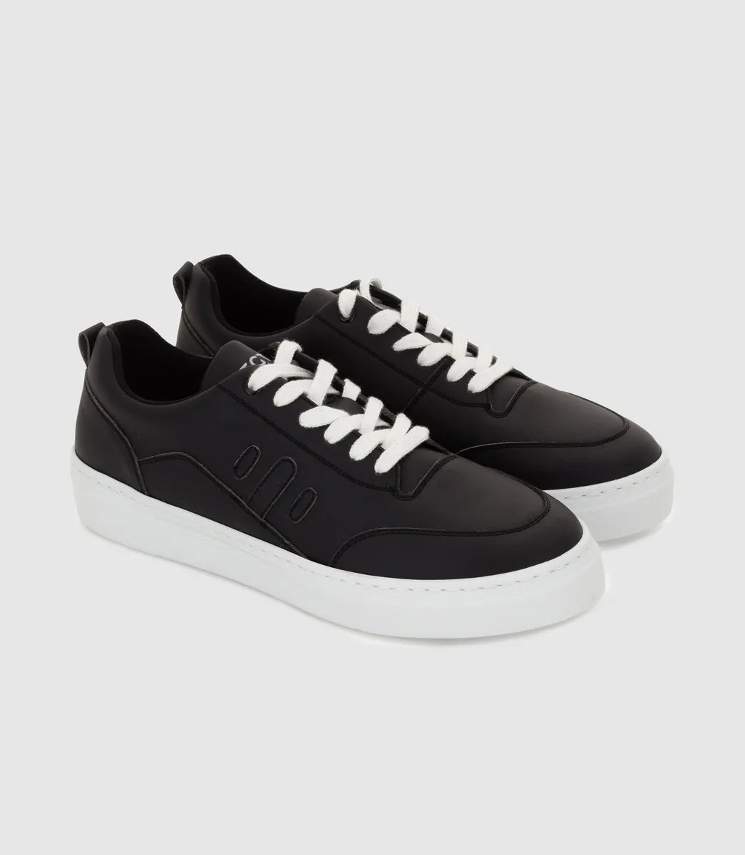 Masai Man Black