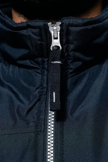 MESSENGER  CHALECO FORRO DE POLAR