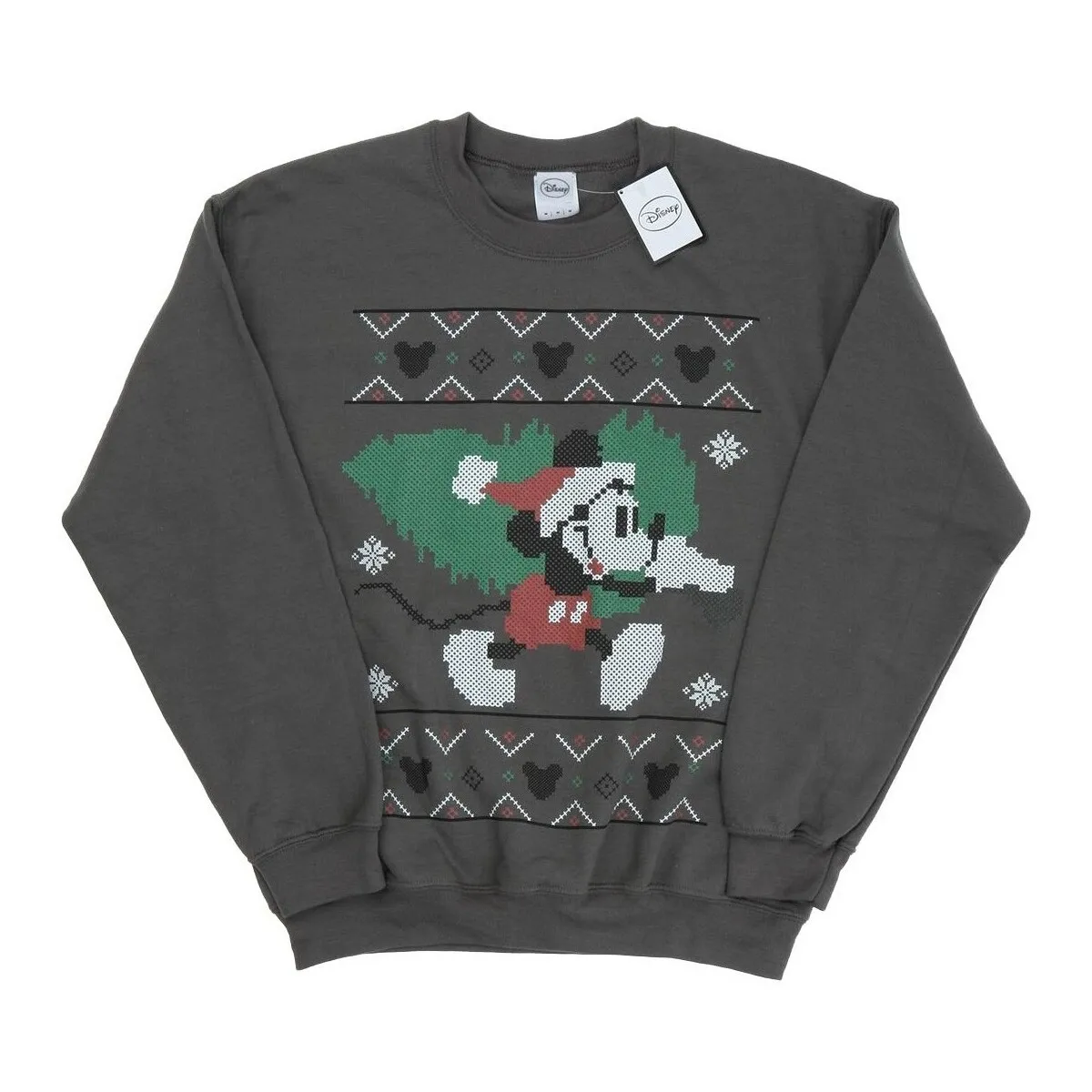 Mickey Mouse Christmas Tree