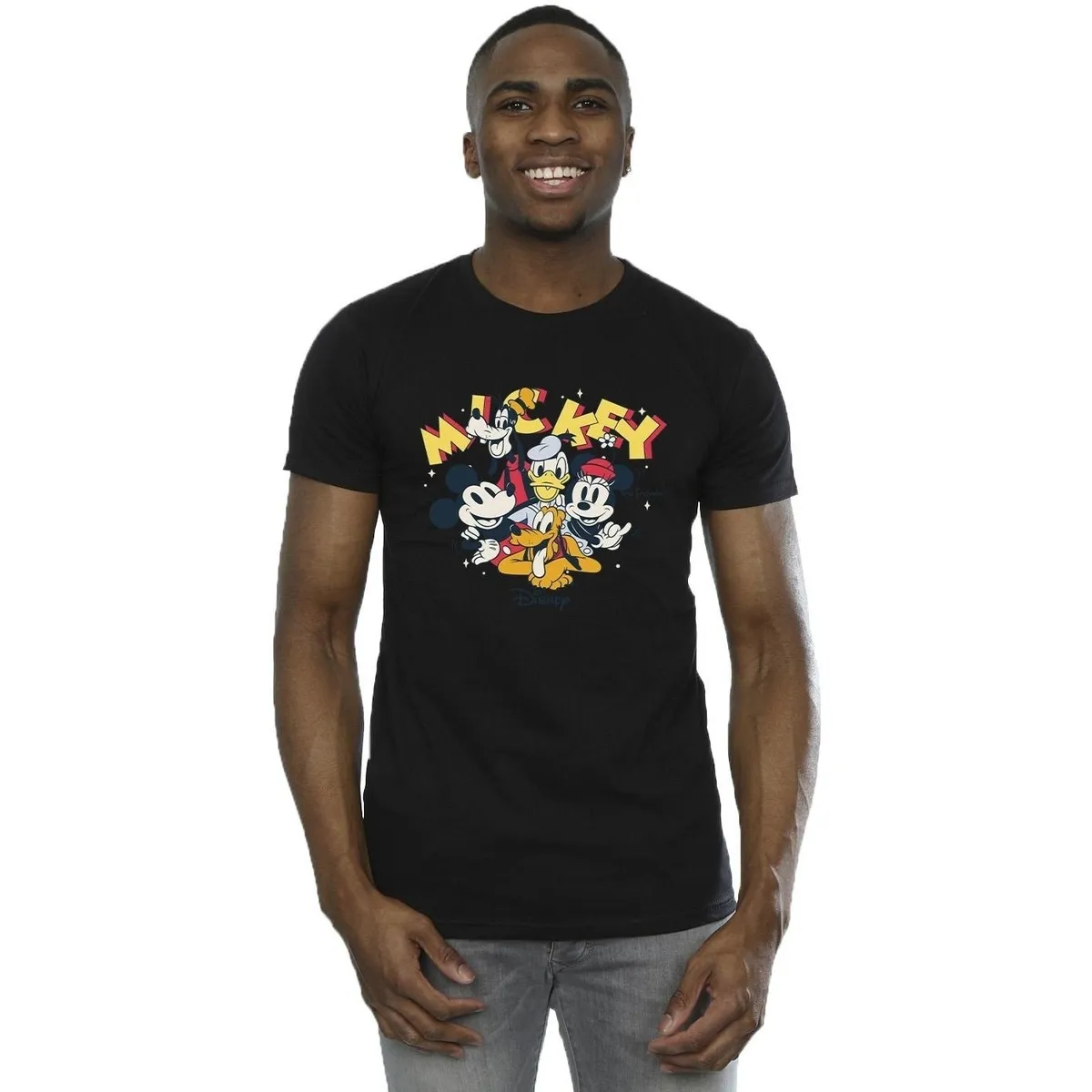 Mickey Mouse Group