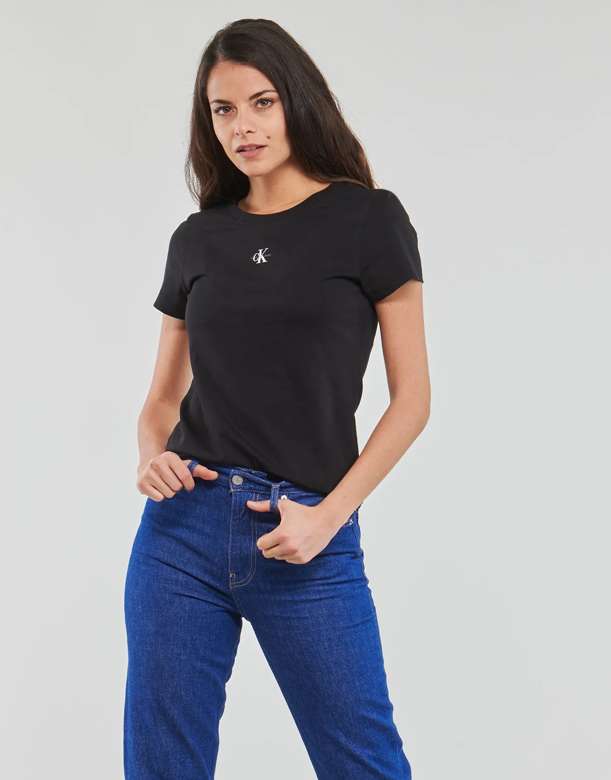 MICRO MONO LOGO SLIM