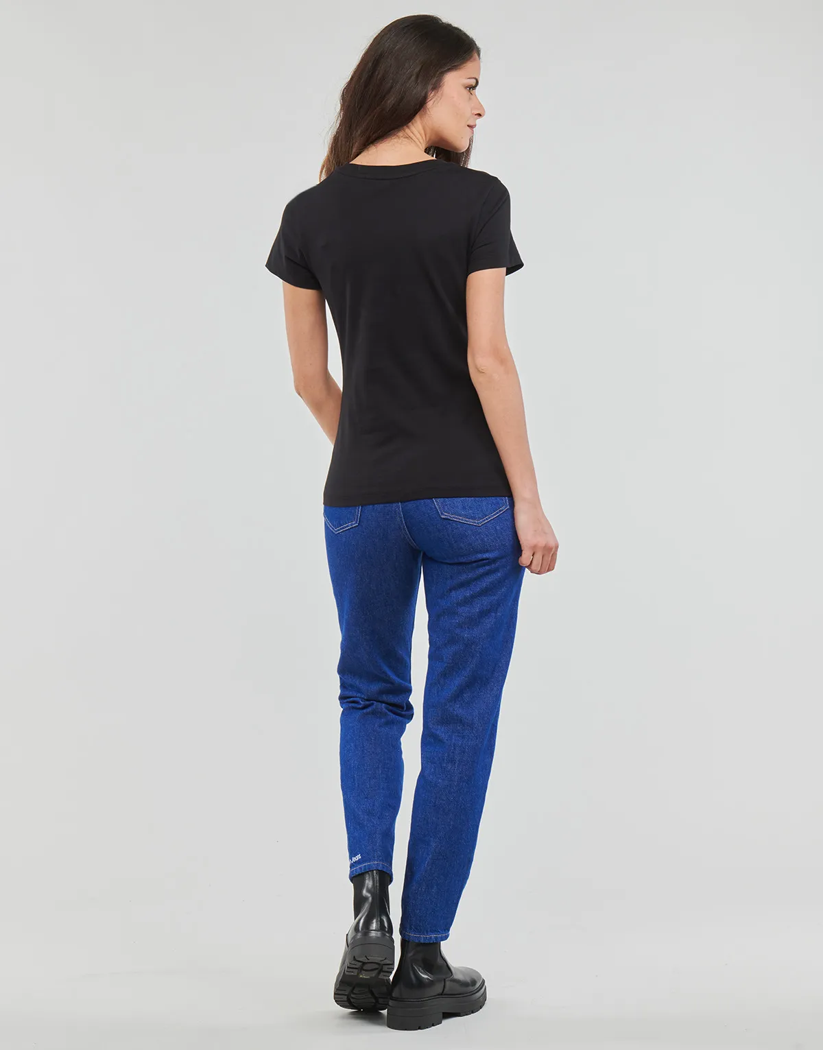 MICRO MONO LOGO SLIM