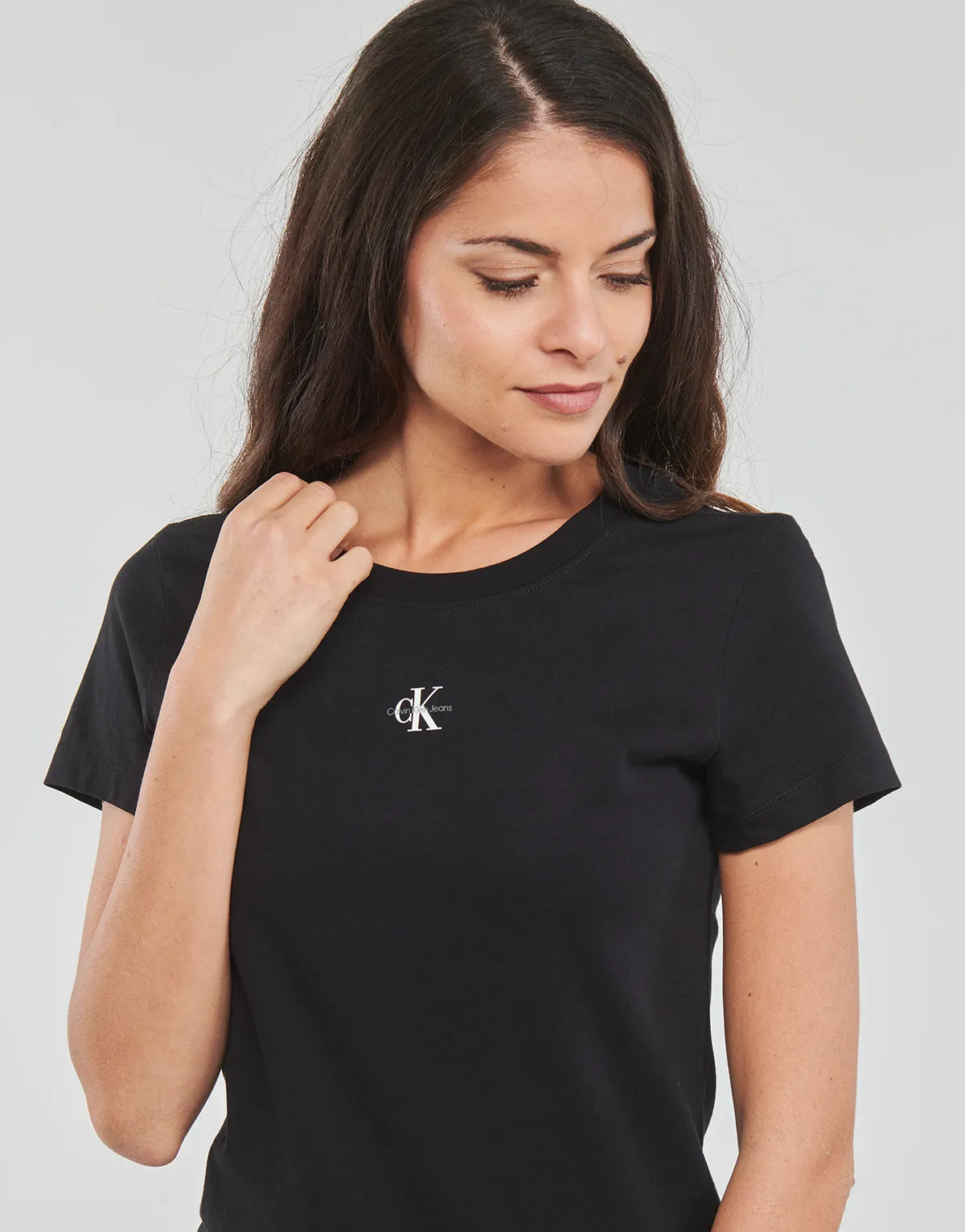 MICRO MONO LOGO SLIM