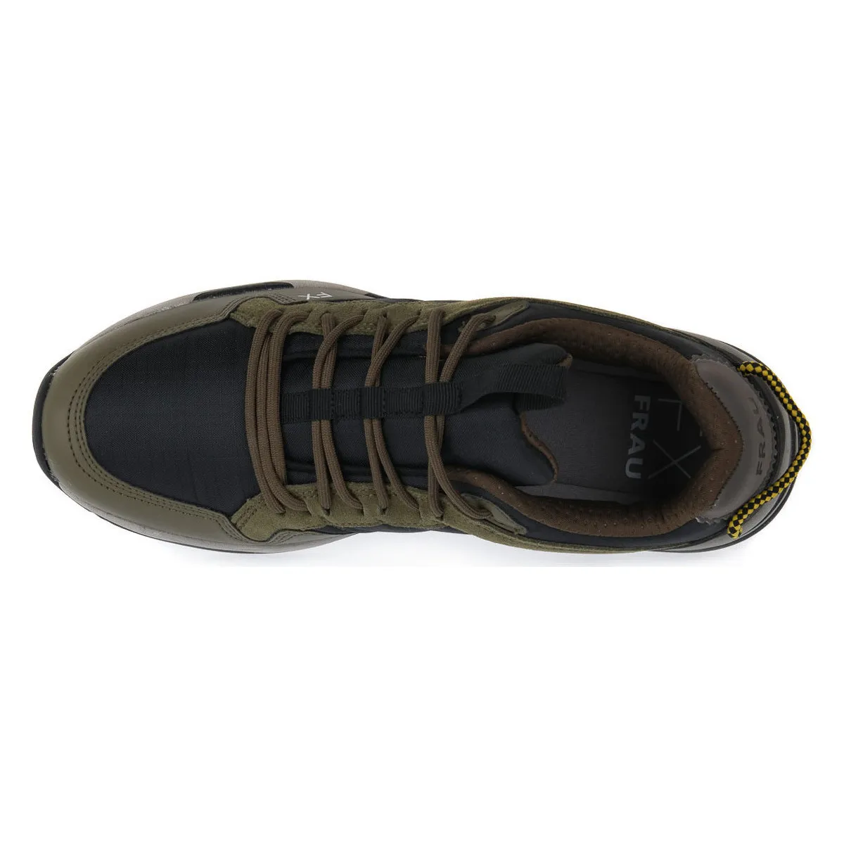 MILITARY GREY TECNO