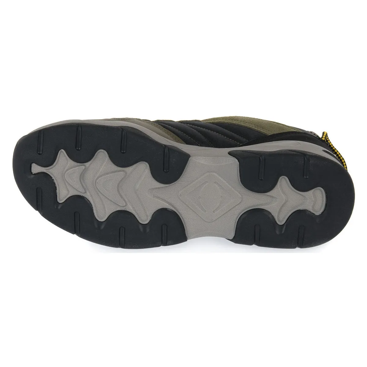 MILITARY GREY TECNO