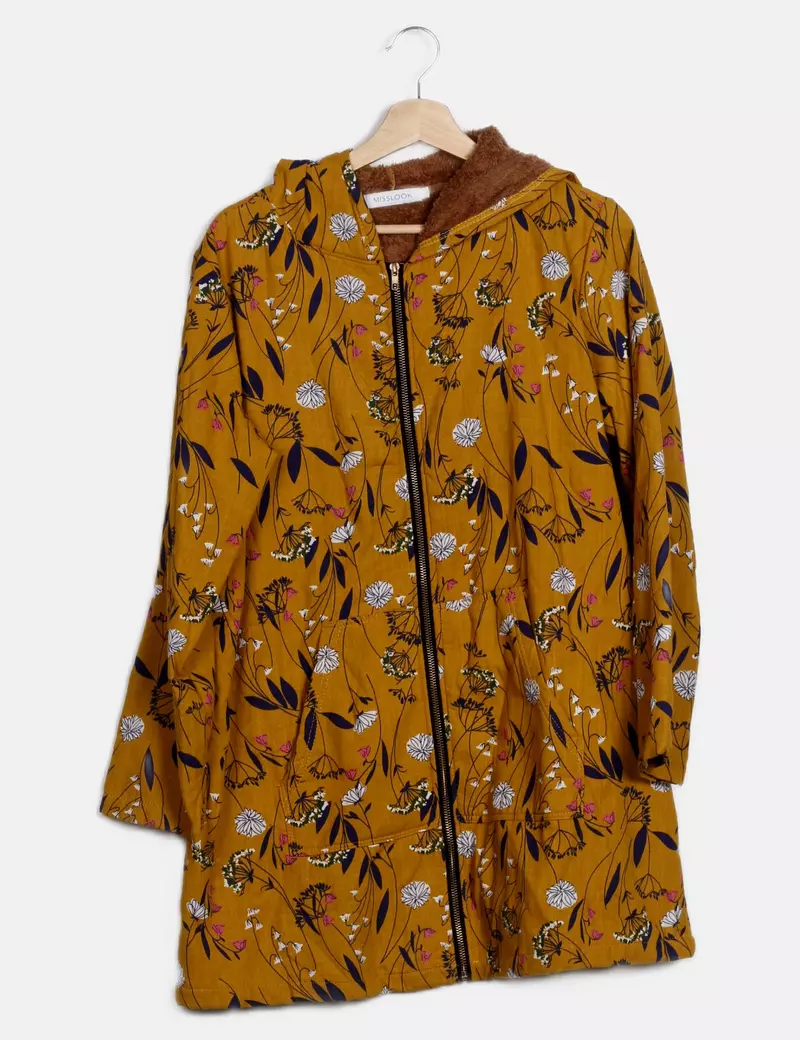 MISSLOOK Chaquetón
