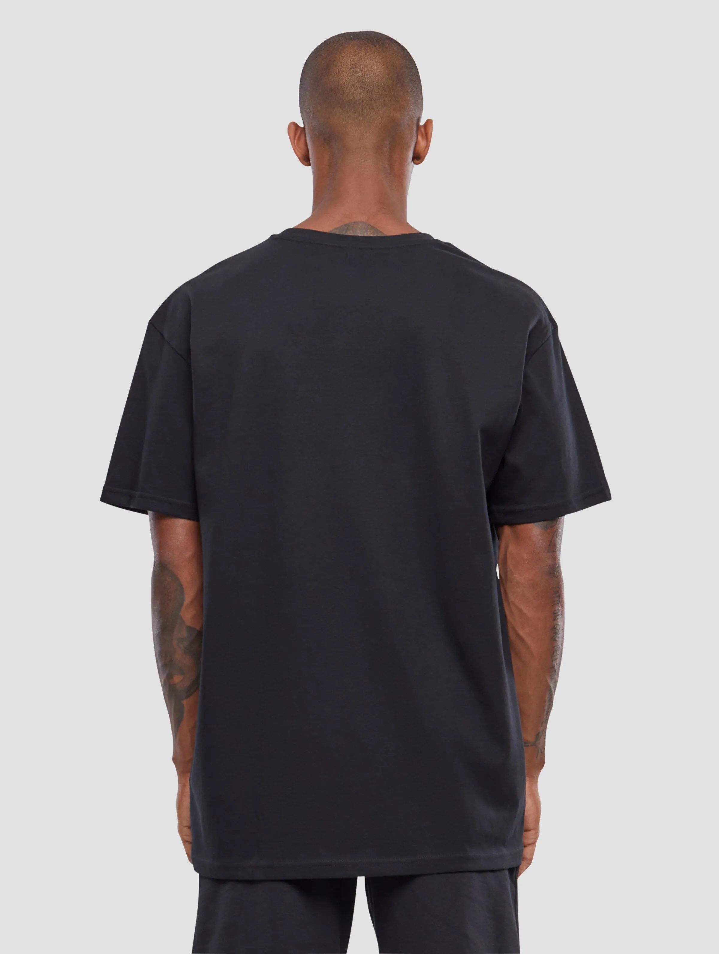 Mister Tee Grow Up Oversize