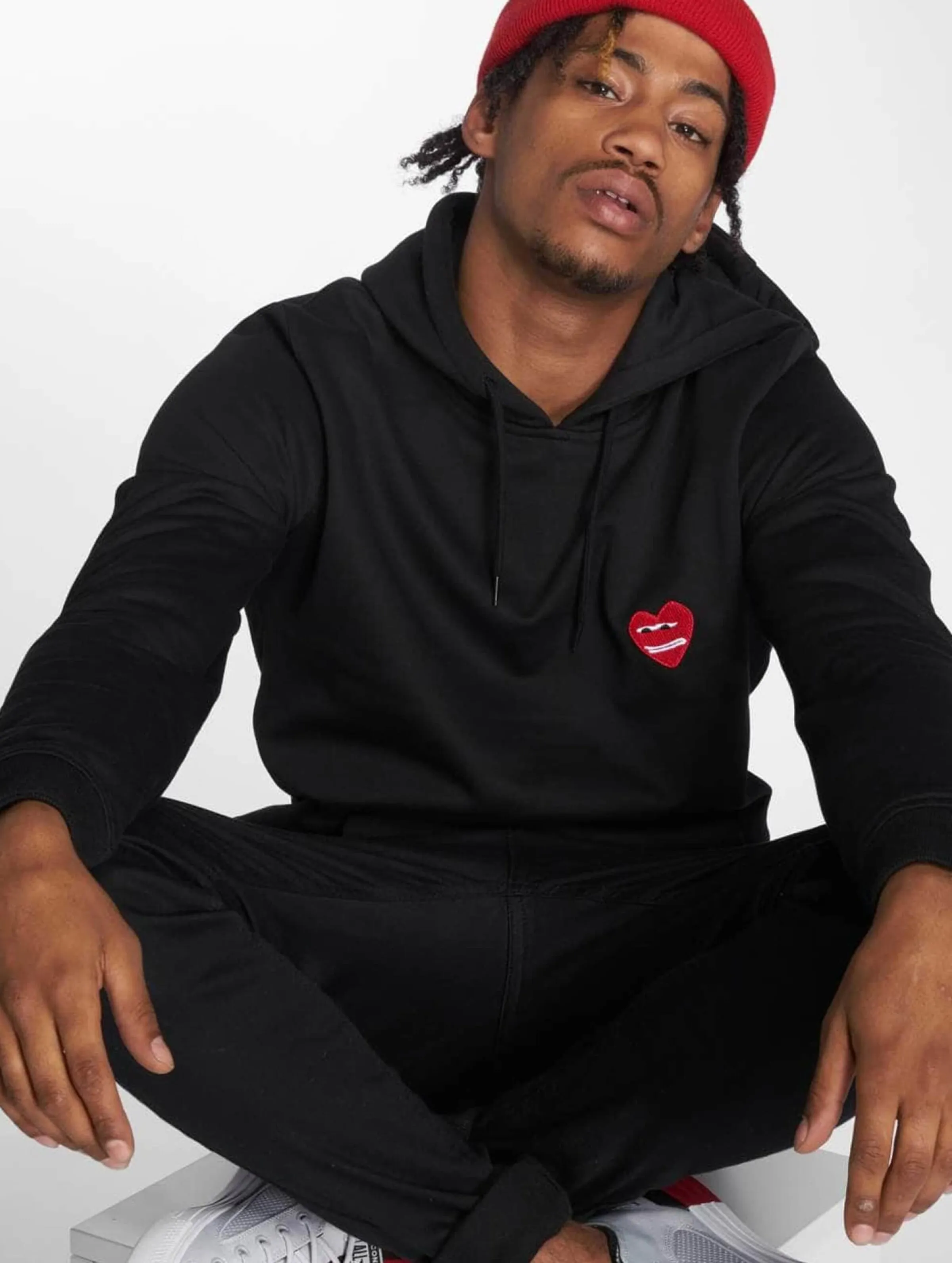 Mister Tee Heart
