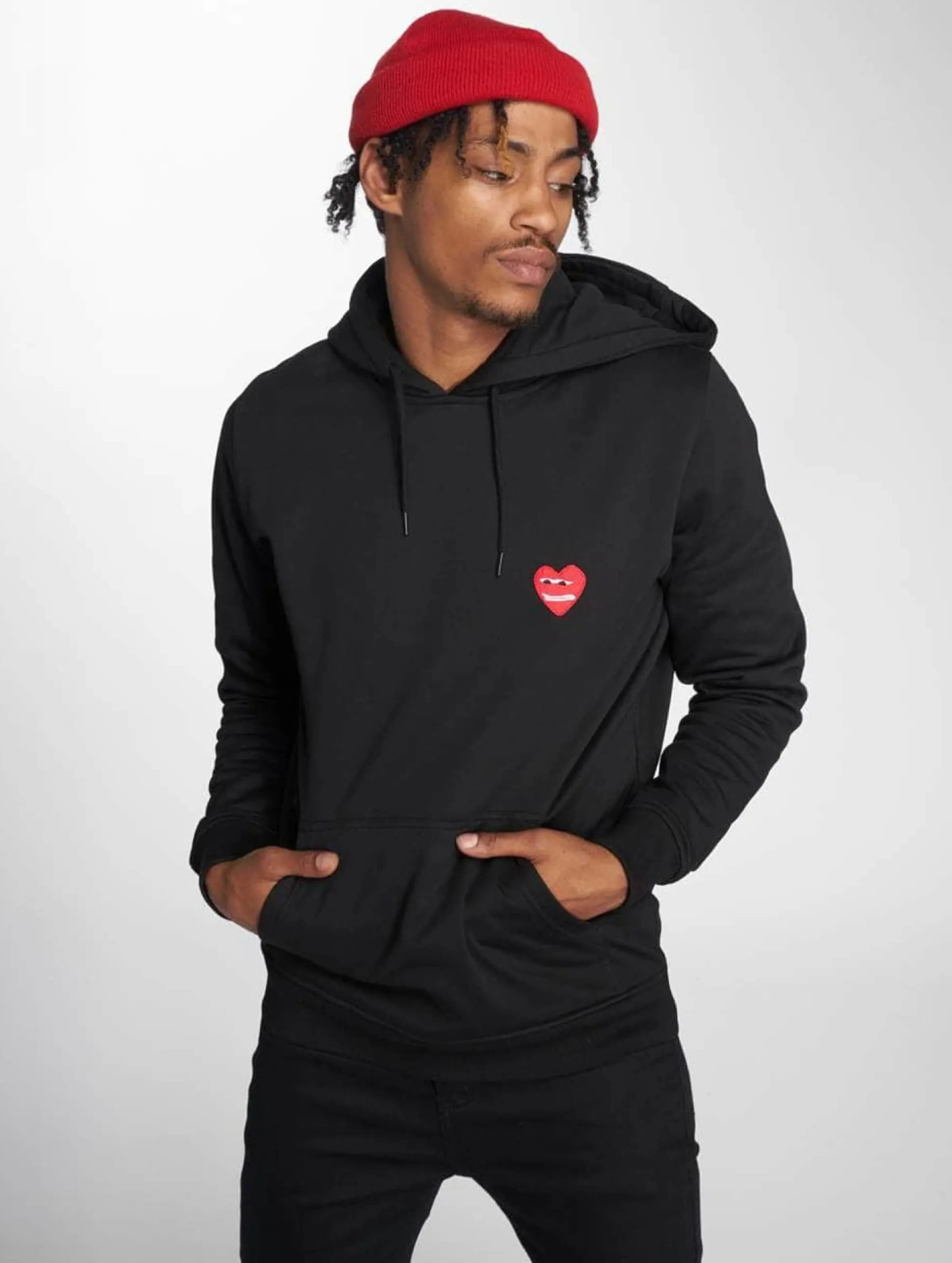 Mister Tee Heart