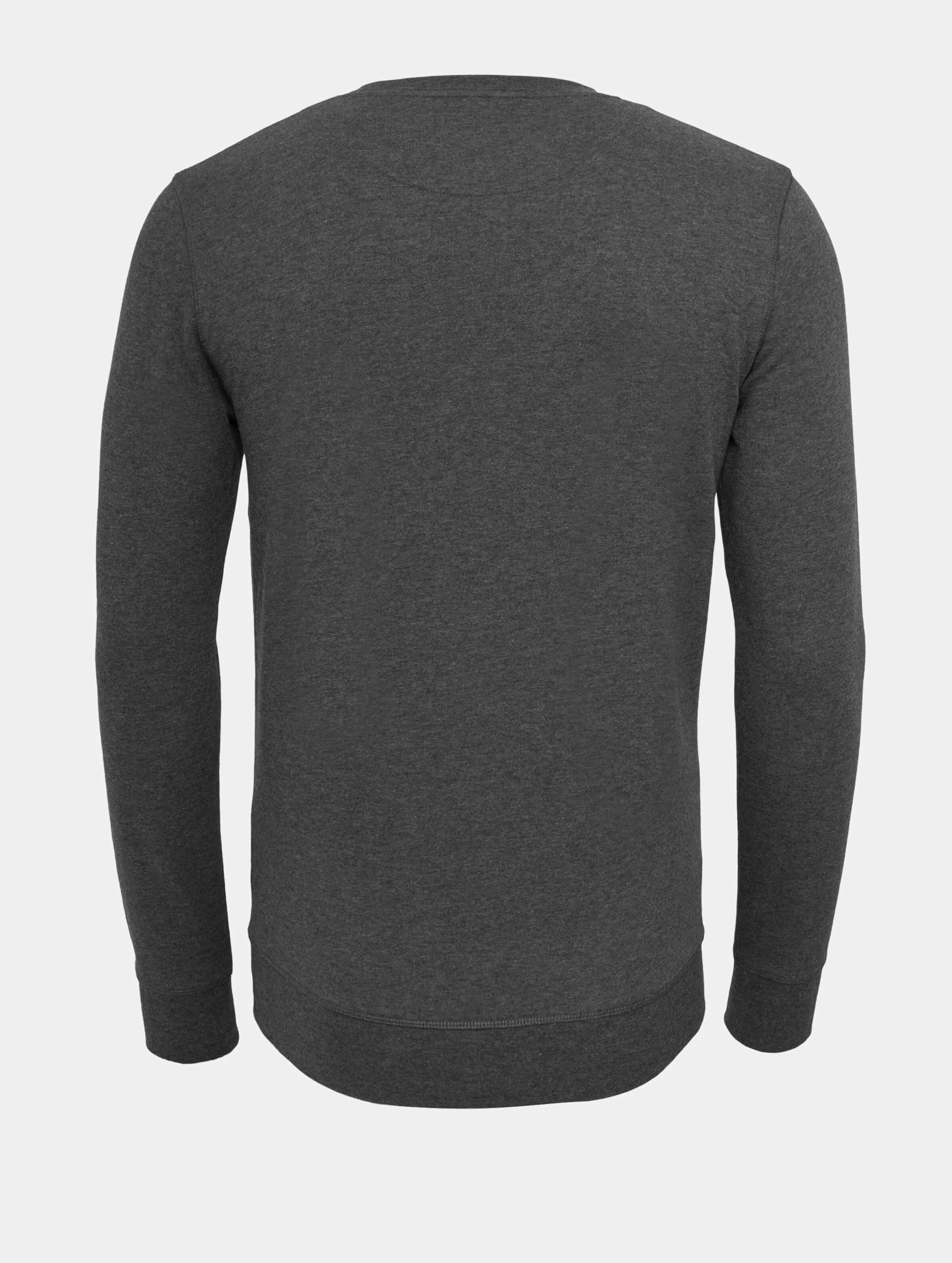 Mister Tee Pray Crewneck Pullover