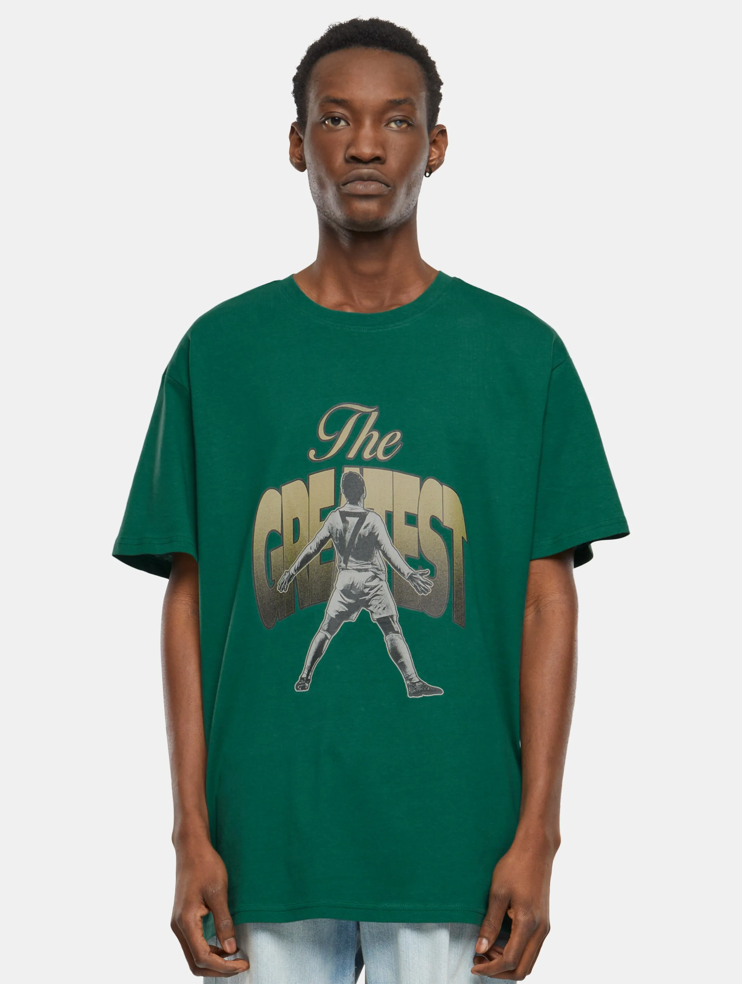 Mister Tee Upscale Greatest