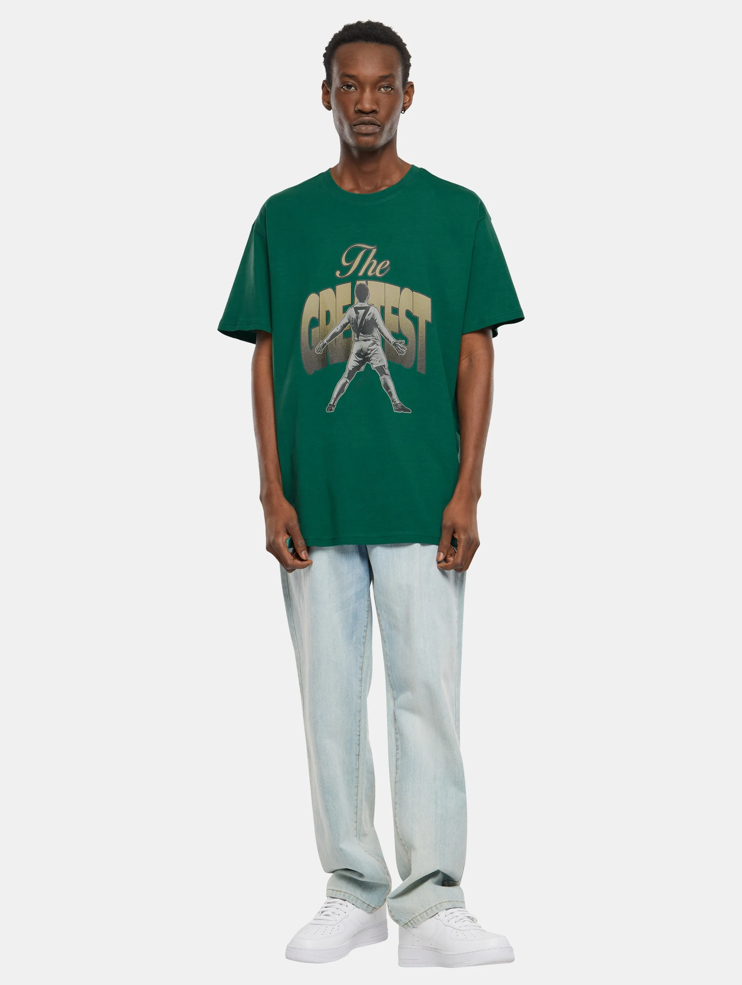 Mister Tee Upscale Greatest
