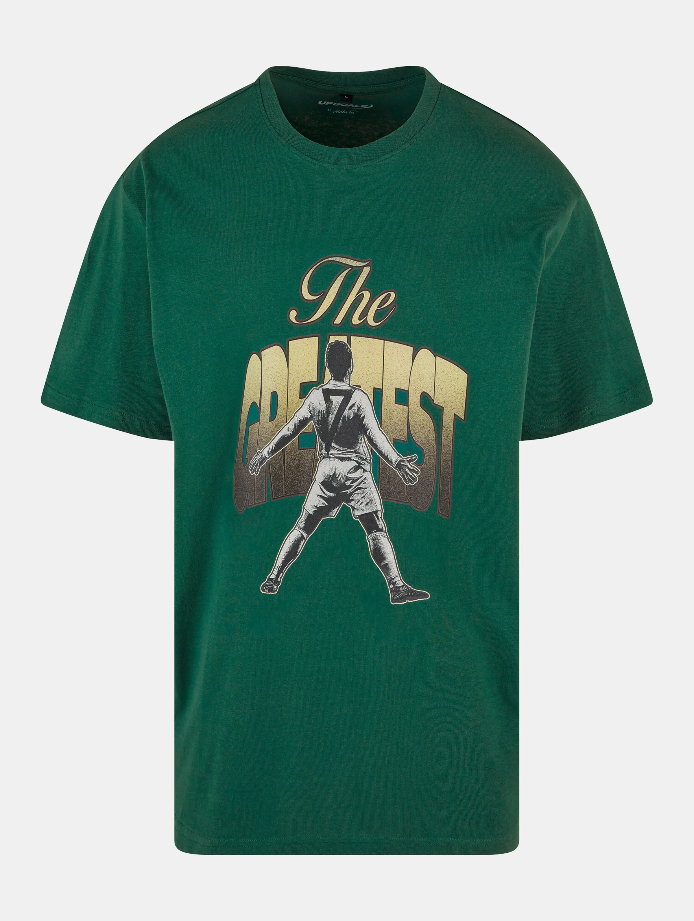 Mister Tee Upscale Greatest