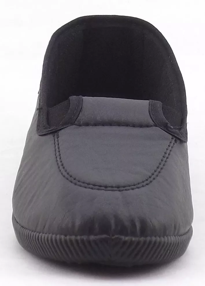 Mocasin Dama Mujer Taco Chino Pancha Comodos Promo 370