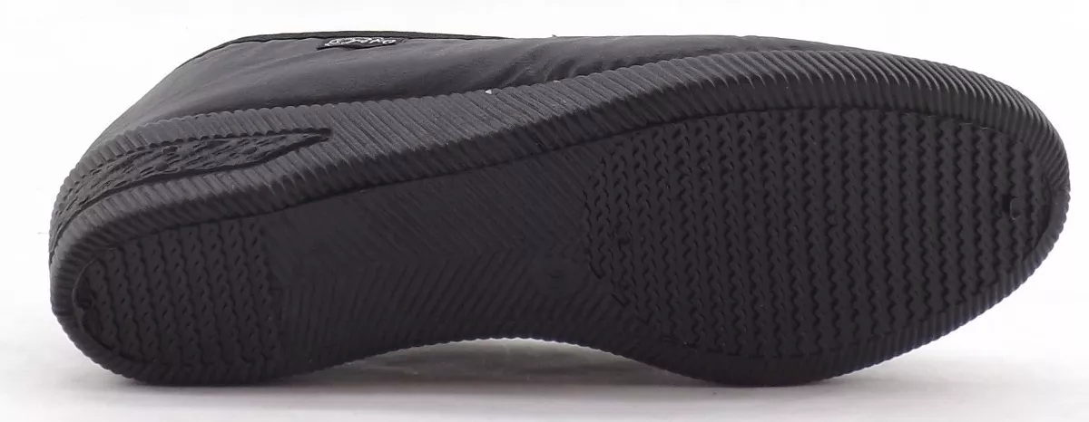 Mocasin Dama Mujer Taco Chino Pancha Comodos Promo 370