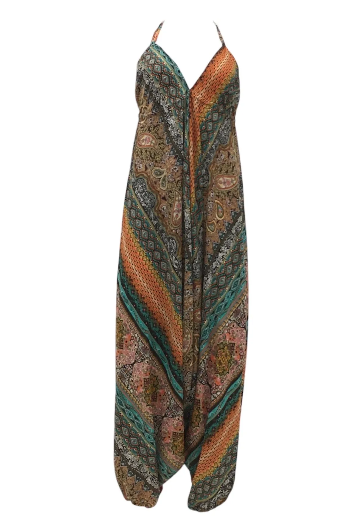 MONO BOHO