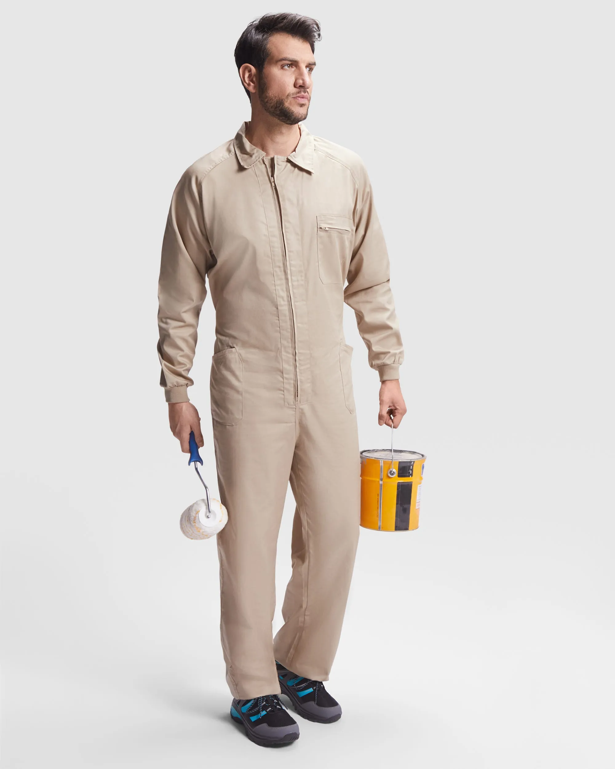 Mono de trabajo Roly Workwear Jimmy