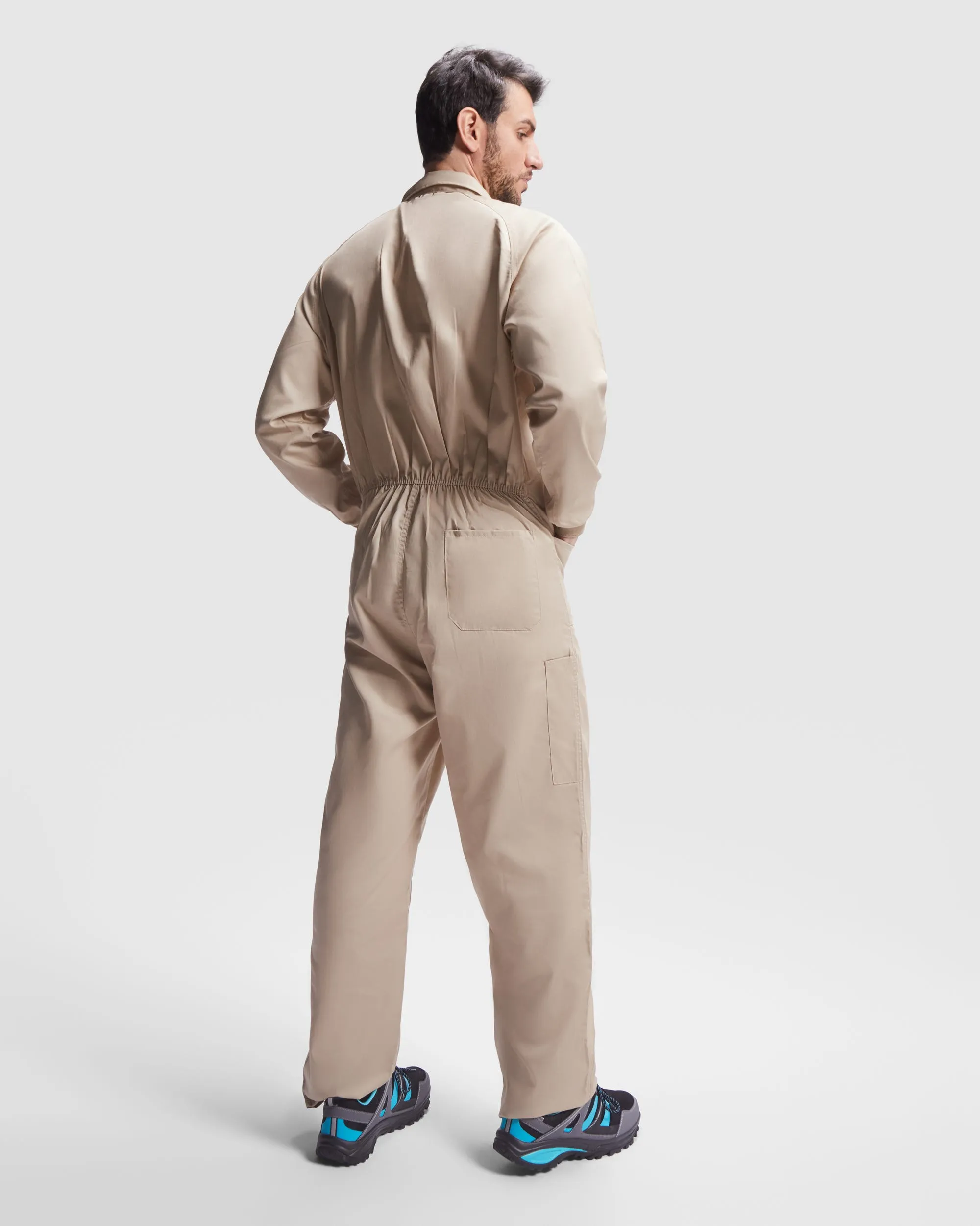 Mono de trabajo Roly Workwear Jimmy