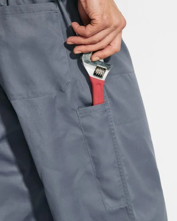 Mono de trabajo Roly Workwear Jimmy