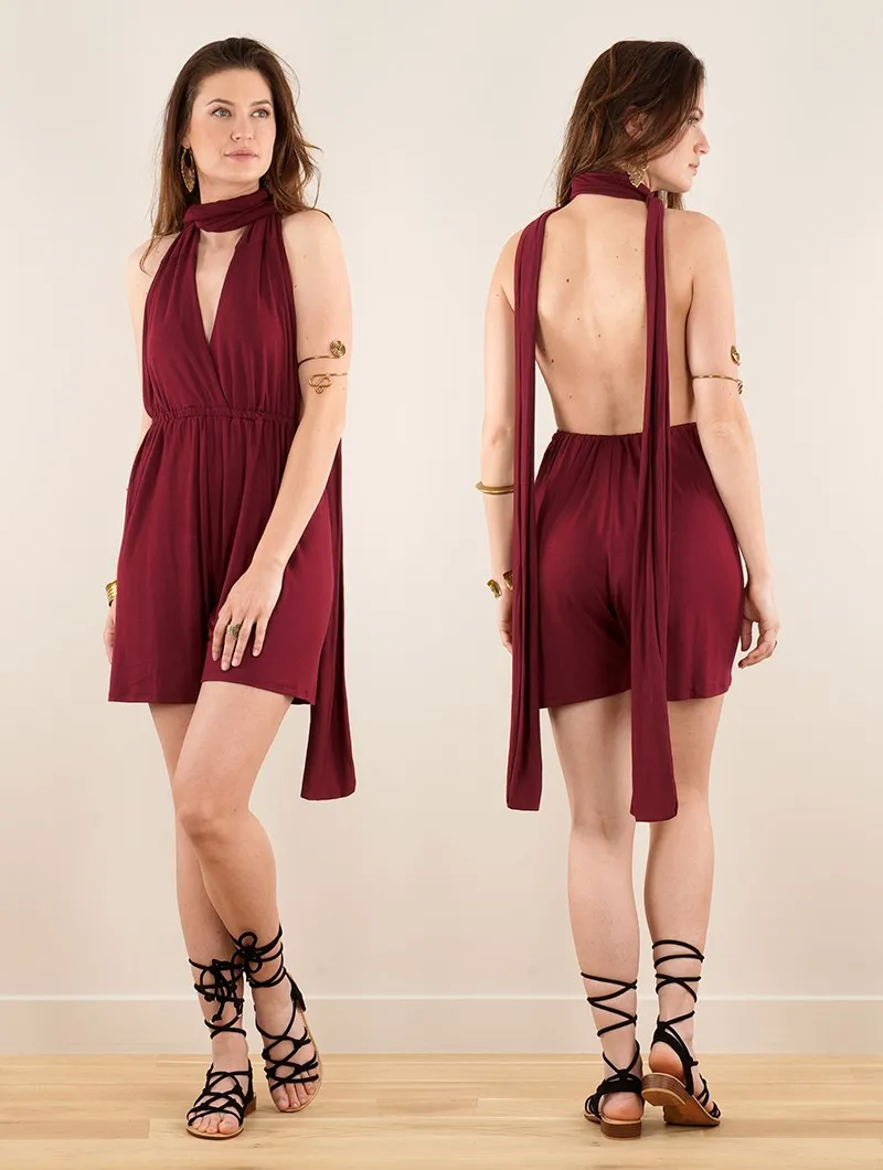 Mono short infinity 