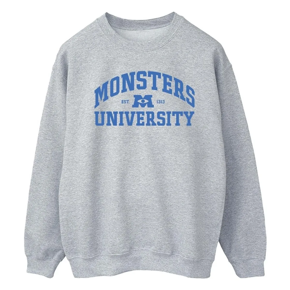 Monsters University Logo